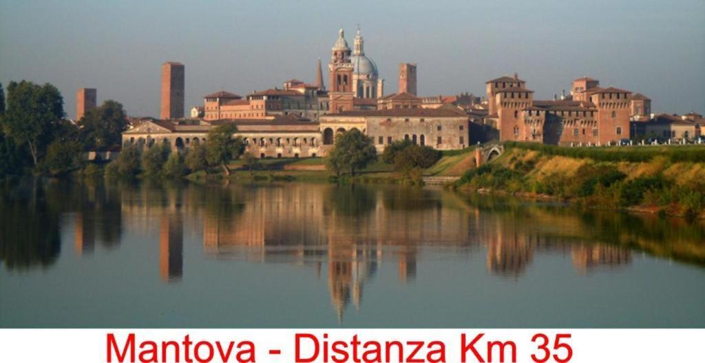 Апартаменти Civico 6 Песк'єра-дель-Гарда Екстер'єр фото